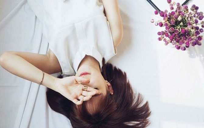 Phụ nữ muốn bình yên hãy biết đủ, đủ yêu thương thì gìn giữ, đủ đau nhất định phải buông
