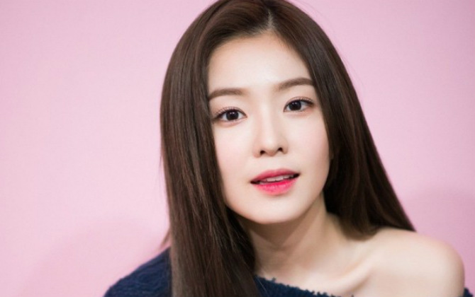 HOT: Irene (Red Velvet) lần đầu lấn sân điện ảnh