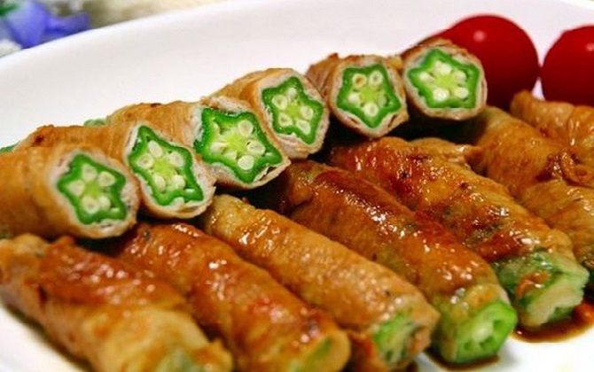 Đậu bắp vừa tốt cho sức khỏe lại chế biến được nhiều món ăn 'ngon vượt tưởng tượng', ai nếm thử cũng phải khen tấm tắc