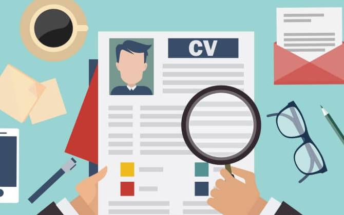 5 bí quyết viết CV hành chính nhân sự nổi bật