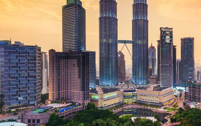 Đặt chân đến Kuala Lumpur phải tới những điểm đến này không sẽ tiếc ngẩn ngơ đấy