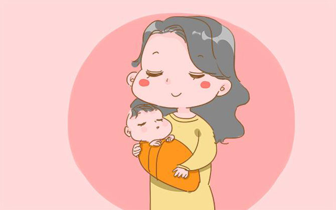 Mẹ làm được 4 điều này, bé luôn được sống trong tình yêu thương, thông minh và mau lớn