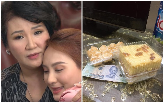 Mẹ chồng 'nhà người ta' nửa đêm đi bán hàng còn mua bánh vì sợ con dâu ở cữ đói bụng khiến hội chị em hờn ghen đỏ mắt