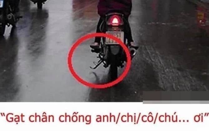 Hóa ra đây là câu nói thấm đẫm tình nghĩa khi đi đường mà ai cũng từng được nhắc, dứt lời cảm giác như đã làm được việc tốt