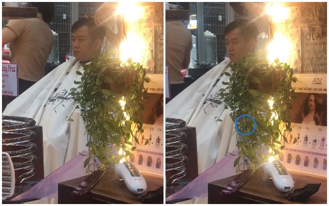 Anh chồng 'thánh ngủ', ngủ bất chấp thời gian, địa điểm, không gian, tư thế khiến hội chị em cười như nắc nẻ