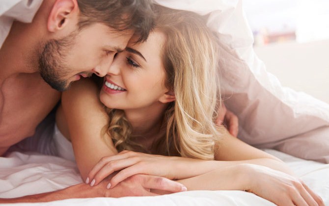 5 thứ càng ăn thì ham muốn của quý ông càng tăng, "chuyện ấy" sung mãn