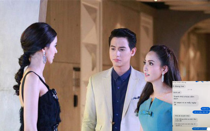 Bạn thân sắp đẻ, cô nàng Tuesday 'tranh thủ' rủ chồng của bạn đi Sapa: Hội chị em ngao ngán than chán không tin được ai!