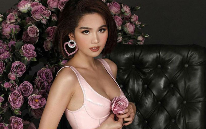 Ngọc Trinh thật thà nhận 'nghiện sex'