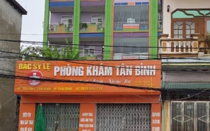 Nữ Phó Khoa sản bệnh viện huyện đầu độc cháu nội 11 tháng tuổi