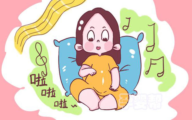 Mẹ mang thai đến 3 giai đoạn này thì đừng chạm vào bụng kẻo hại mẹ, hại cả con