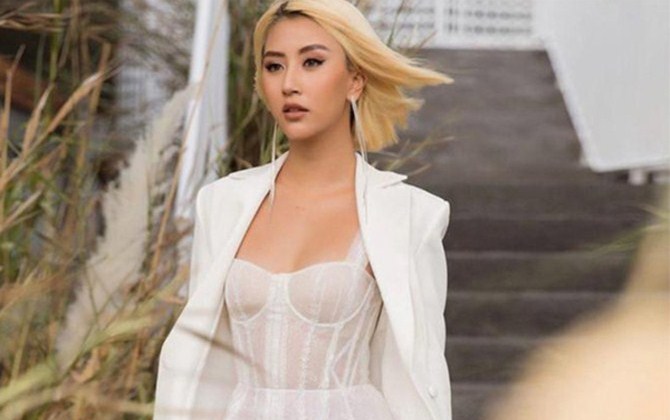 Bật mí những "kỹ nghệ makeup" làm bật nên nét cá tính riêng biệt và đầy thu hút của Quỳnh Anh Shyn!