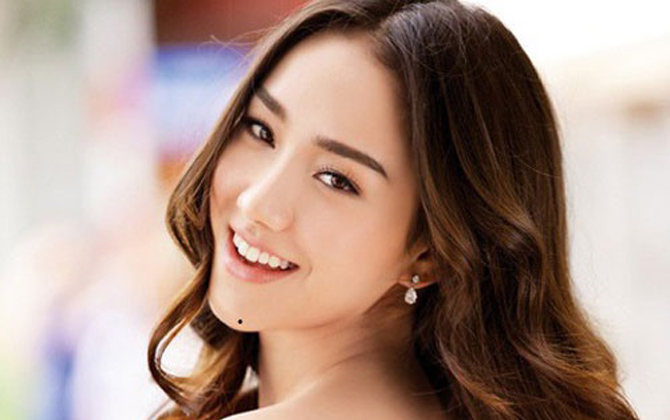 3 nốt ruồi được ví như bạc tỷ Trời cho, ai sở hữu thì cả đời giàu sang, viên mãn