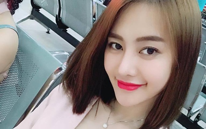 Linh Chi - người đẹp 'va chạm' anti-fan dữ dằn nhất showbiz Việt