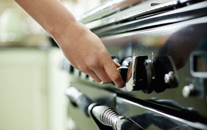 Cách đơn giản trị chứng hay quên tắt các thiết bị điện khi rời nhà