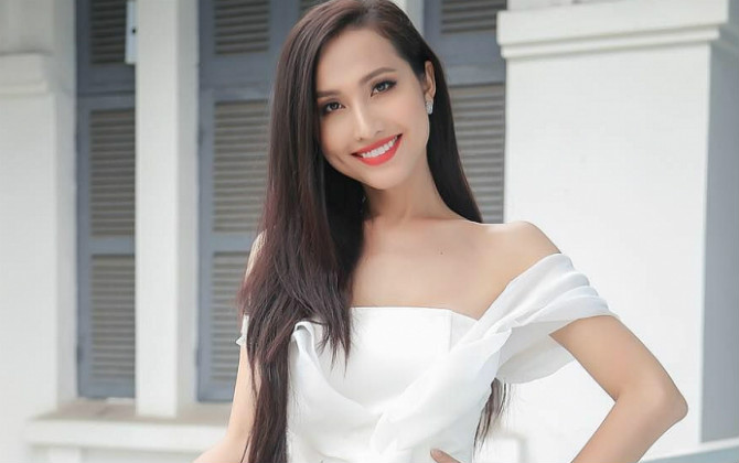 Hoa hậu chuyển giới Bùi Đình Hoài Sa bị quản lý kiêm bạn thân 'bóc phốt' vô ơn