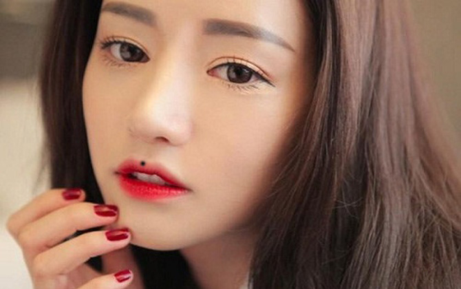 3 nốt ruồi báo hiệu điềm lành, ai sở hữu thì giàu sang, hưởng vinh hoa phú quý lúc về già