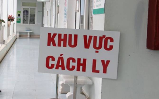 Thêm 14 ca mắc Covid-19, bệnh nhân ở Hà Nội chưa rõ nguồn lây