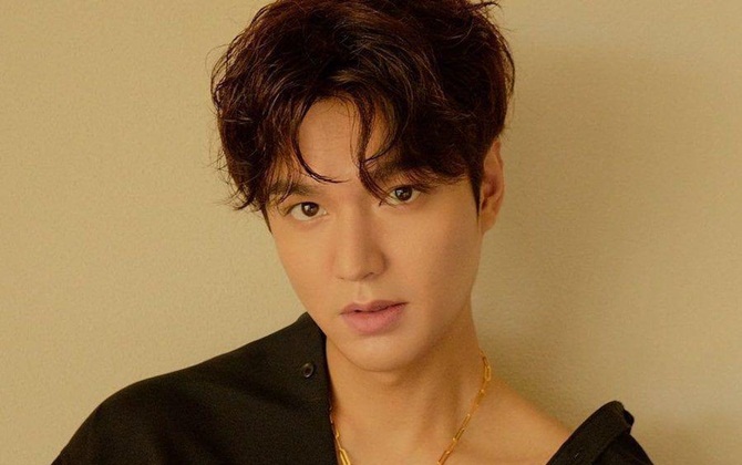 Lee Min Ho mạnh tay xử lý những bình luận ác ý trên mạng xã hội