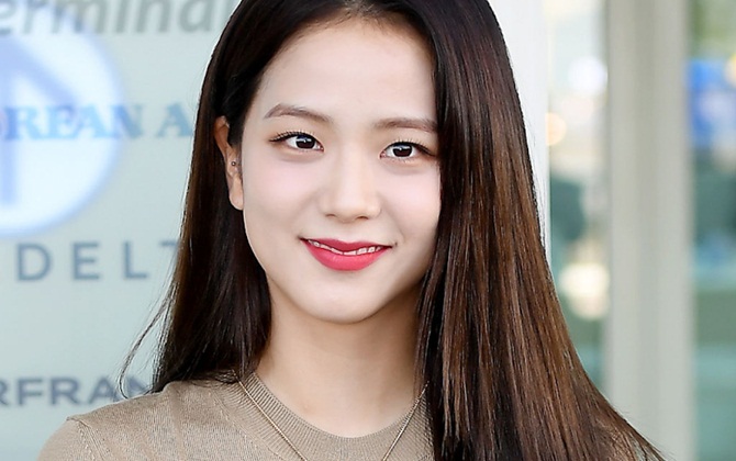 Jisoo (BLACKPINK) sẽ góp mặt trong phim truyền hình mới của nhà sản xuất “SKY Castle”