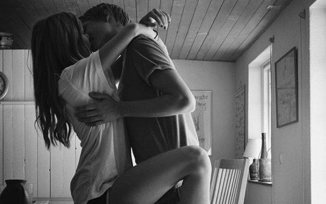 Em đã từng yêu một người bằng tất cả nông nổi của tuổi trẻ
