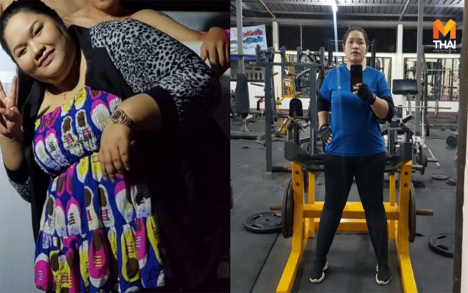 Nghe cô nàng 'béo không thở nổi' tiết lộ bí quyết để giảm liền 70kg mà chẳng cần uống viên thuốc giảm cân nào