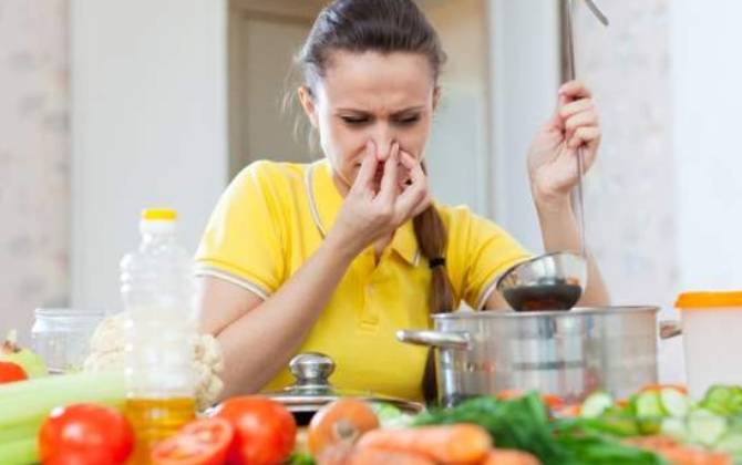 5 biểu hiện thực phẩm đã hỏng nghiêm trọng cần vứt ngay, càng cố ăn càng rước bệnh vào người