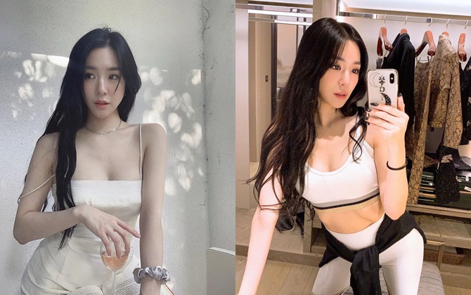 Tiffany Young (Girls' Generation) tiết lộ bí quyết ăn kiêng dễ dàng đến bất ngờ mà ai cũng có thể làm được