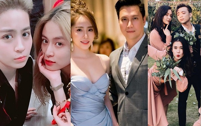 Chơi chung hội bạn thân mà bị nghi yêu nhau: Cặp được fan 'ship' nhiệt tình, đôi chối ngay tức khắc
