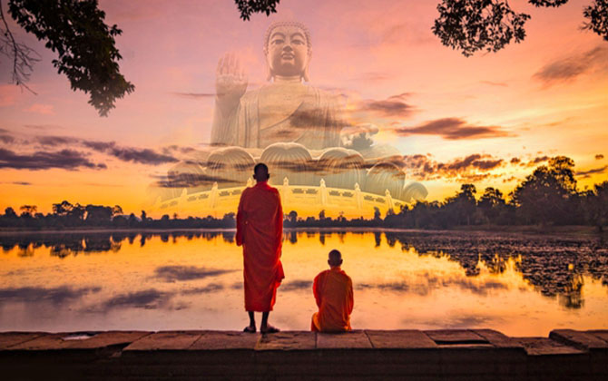 Tại sao Phật lại nói: ‘Điều ý nghĩa nhất của sinh mệnh con người chính là quay trở về?’