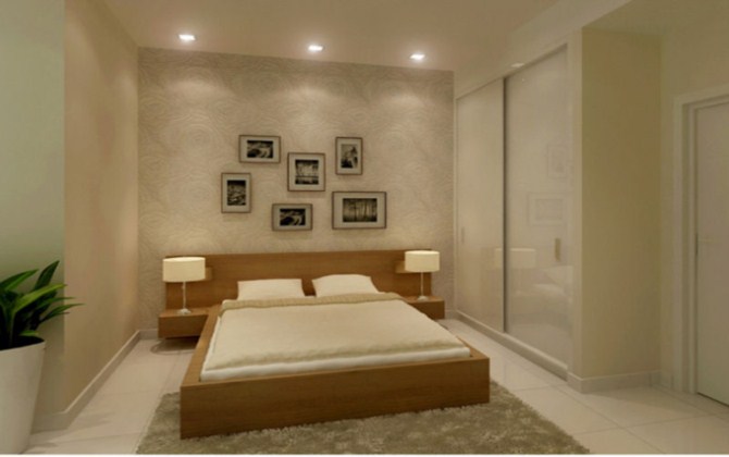 Mẹo nhỏ giúp tăng sức sống cho phòng không có cửa sổ, không gian không còn bí bách và ngột ngạt