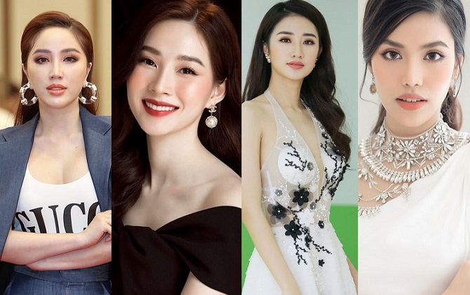 Không tuyên bố từ bỏ showbiz nhưng 4 mỹ nhân này dần 'im hơi lặng tiếng' sau khi kết hôn với đại gia siêu giàu