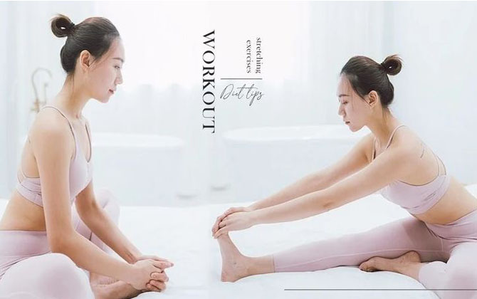 5 tư thế yoga đơn giản biến body 'béo ục ịch' thành thân hình đồng hồ cát đẹp mĩ mãn