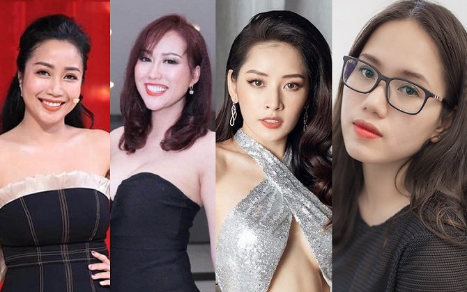 Cuộc sống trái ngược của dàn sao Việt trùng tên showbiz: Bất ngờ nhất là mỹ nữ này!