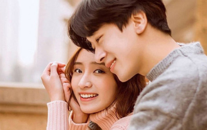Phụ nữ nắm vững được 3 điểm này, chàng yêu bạn mãi không rời, nguyện chung thủy một đời một kiếp