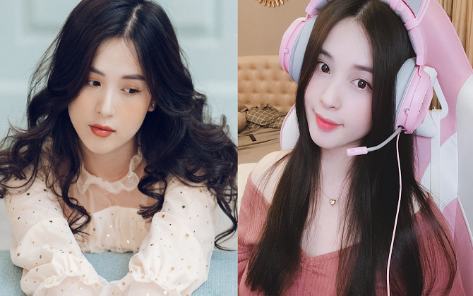 'Hack tuổi' căng đét như ‘em chưa 18’ với bí kíp trị mụn, chống lão hóa của hot streamer Thảo Nari