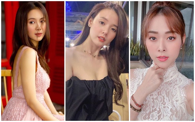 4 mỹ nhân Việt được săn đón nhưng vẫn nói không đóng cảnh nóng