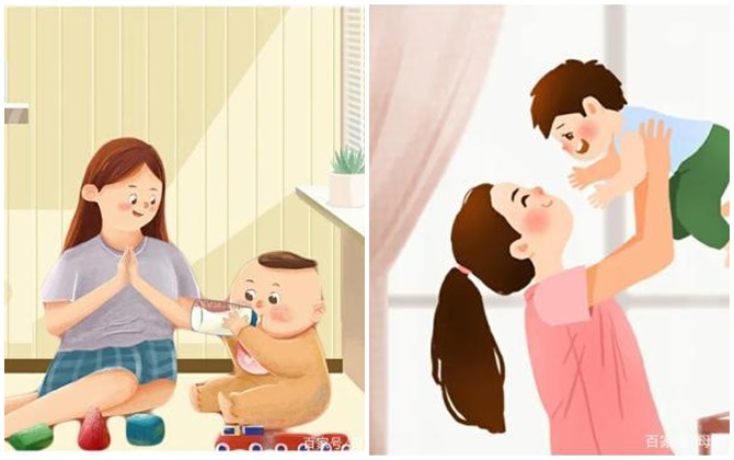 Vì sao 95% trẻ đều thích cắn? Còn rất nhiều điều bí mật về con mà mẹ không biết