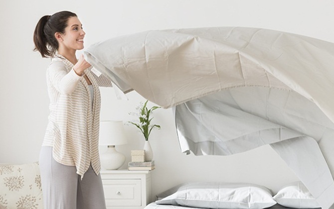 6 hành động tưởng sạch sẽ ai cũng làm hằng ngày, hóa ra hậu quả lại đáng sợ thế này