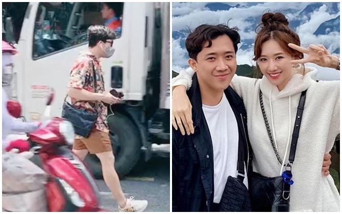Hai lần Trấn Thành bị chê 'chảnh', từ chối chụp hình cùng người hâm mộ