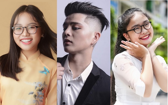 Nổi tiếng từ quá sớm, 3 ca sĩ nhí nổi danh từ The Voice Kids có cuộc sống ra sao?