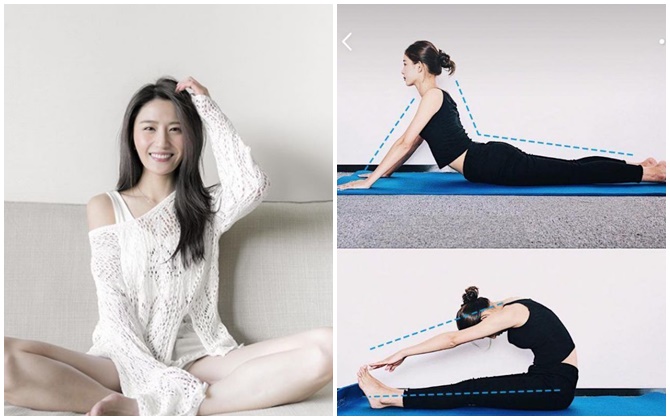 Thường xuyên tập 5 bài tập này, sau 20 tuổi vẫn có thể cao thêm