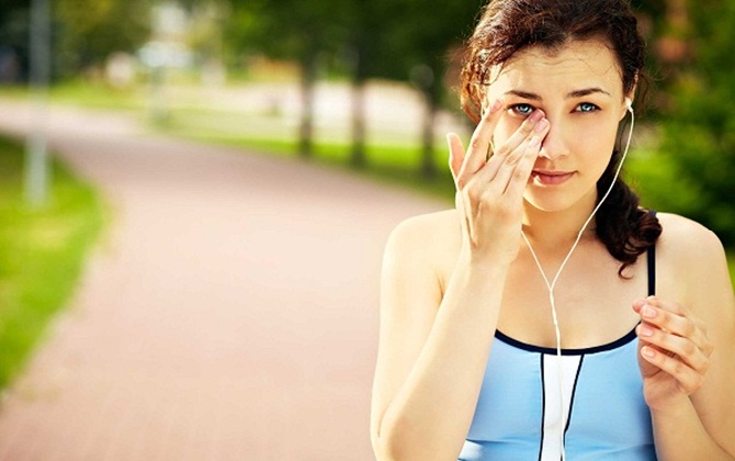 Hội chứng nguy hiểm ở mắt dân văn phòng cực kỳ dễ mắc và đây là 7 dấu hiệu cảnh báo