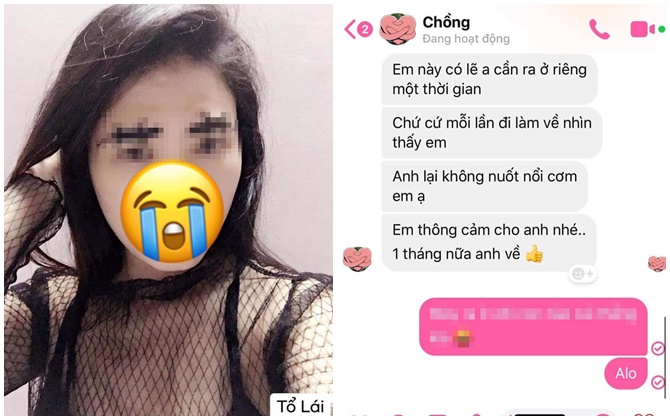 Cô vợ mê tín quá đà, xăm hình con thằn lằn lên lông mày để...trừ tà khiến chồng muốn bỏ nhà ra đi