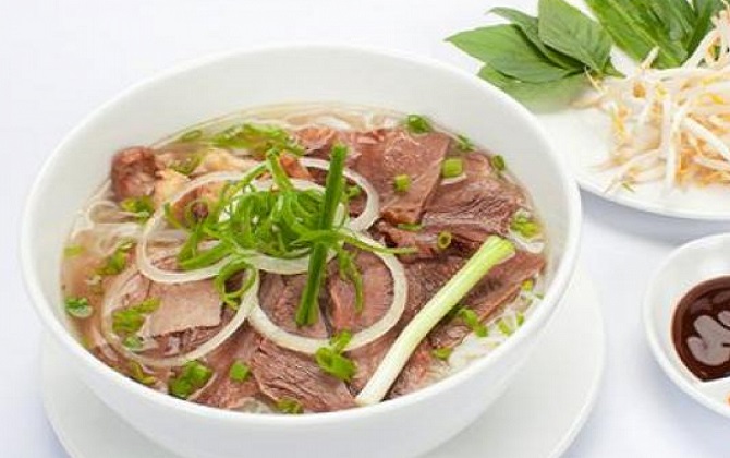 Cuối tuần làm 4 món nước này thay vì cơm nhàm chán, cả nhà ai cũng đều thích