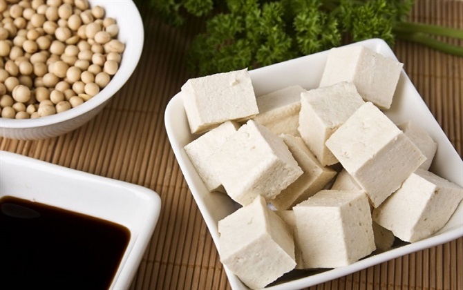 Đậu phụ đại kỵ với những thực phẩm này, người không biết ăn vào dễ gây có hại cho sức khỏe