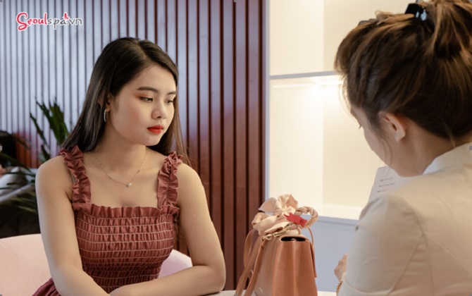 Điêu khắc chân mày ở đâu đẹp tại TP. Hồ Chí Minh?