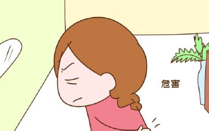 Sinh xong chị em già đi nhanh chóng, không phải do mệt mỏi là đây mới là nguyên nhân chính