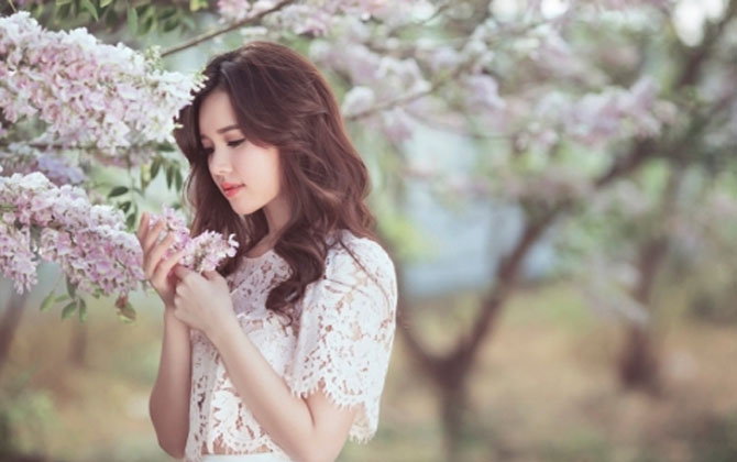 Top 3 con giáp hiền hòa như nước, trang nhã như ngọc, khiến người khác phái không thể rời mắt