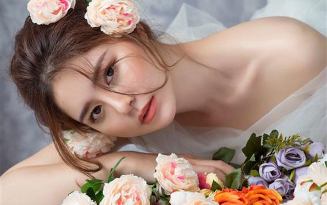 Tháng 11 sang, 3 con giáp trúng vận đào hoa, tình duyên đỏ thắm