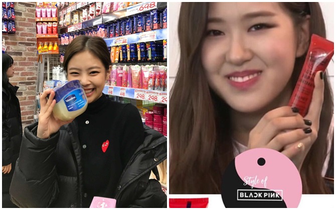 3 bảo bối dưỡng da rẻ vô địch của BlackPink: Siêu dễ mua, giá từ 76 nghìn